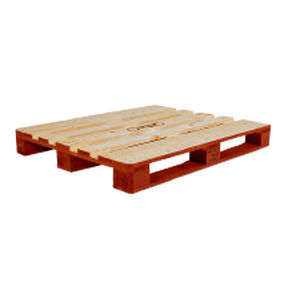 Palé de madera - IPP C1210 - Naus Kisten en Pallets B.V. POOLING PARTNERS