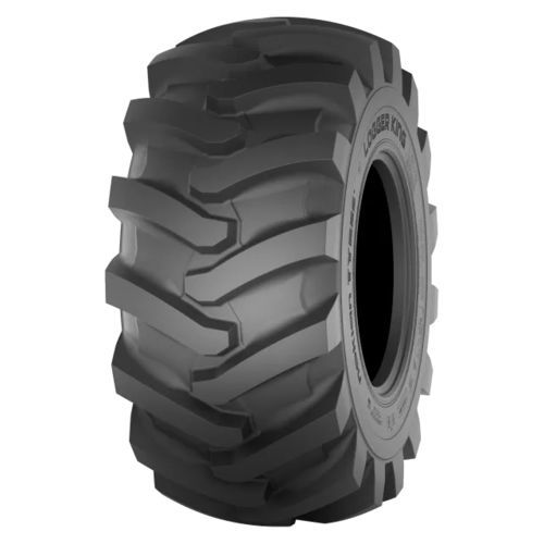 Neumático para maquinaria forestal - LOGGER KING LS-2 - Nokian Heavy Tyres Ltd. - 32" / 26" / para uso intensivo