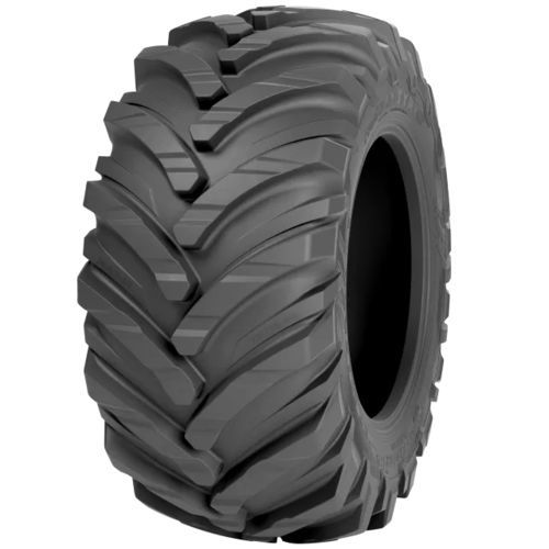 Neumático para maquinaria forestal - KING TRS 2+ - Nokian Heavy Tyres Ltd. - de bandas diagonales / 34"