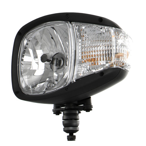 Luz de halógeno - N523 - NORDIC LIGHTS® - delantero / de posición / intermitente