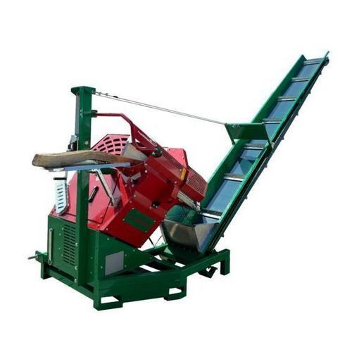 Aserradero circular - DIACUT OL 700 PRO - Oehler Maschinen Fahrzeugbau GmbH - horizontal / estacionario / hidráulico