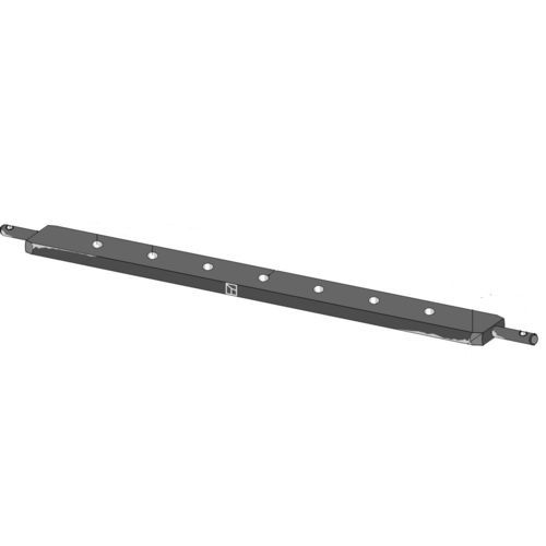 Barra de enganche con agujeros - 69-5-1145 - OOO Industriehof - CAT 3 / 7 agujeros