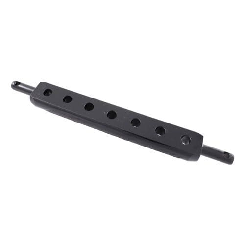 Barra de enganche con agujeros - 69-5-540 - OOO Industriehof - Cat 1 / 7 agujeros