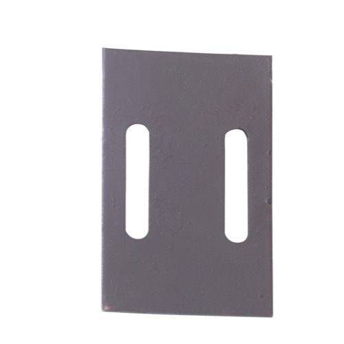 Rascador rectangular - 51-M200 - OOO Industriehof - para rodillo de apoyo / para Maschio / para Gaspardo