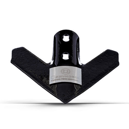 Reja triangular - FC series - Osmundson Mfg. Co. - para cultivador / universal / para CASE IH