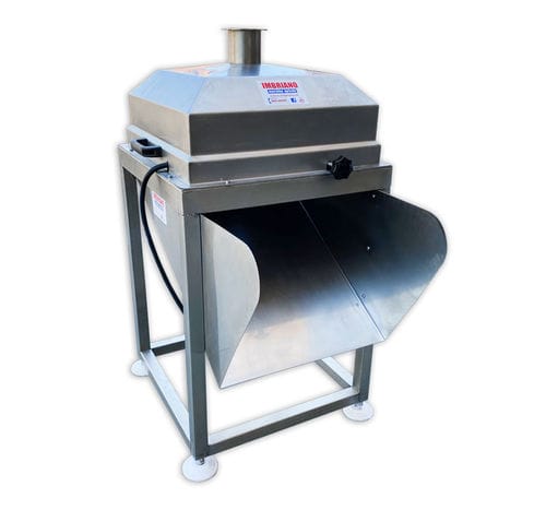 Máquina cortadora de coliflor - TAGLIA4 - Imbriano srl - de brócoli