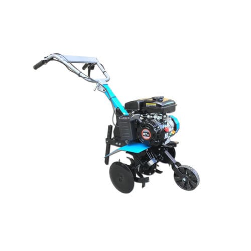 Motoazada gasolina - mazinga400 - Imbriano srl