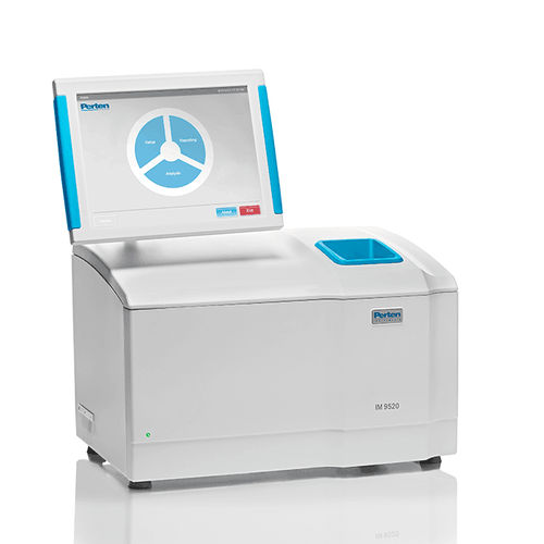 Analizador de harina - Inframatic 9520 - Perten Instruments - de cenizas / de humedad / de proteínas