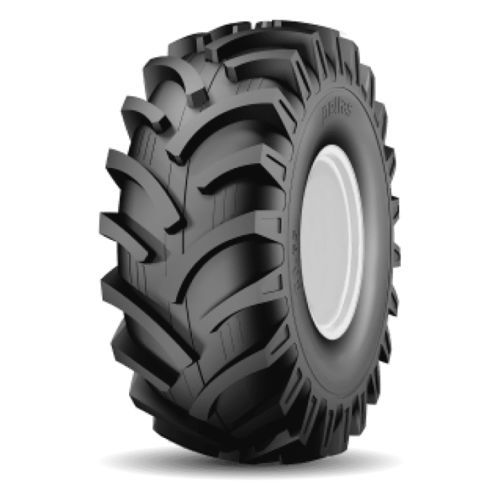 Neumático para tractor - BD65 - Petlas Lastik San. ve Tic. A.S. - para máquina de recolectar / macizo / autolimpiante