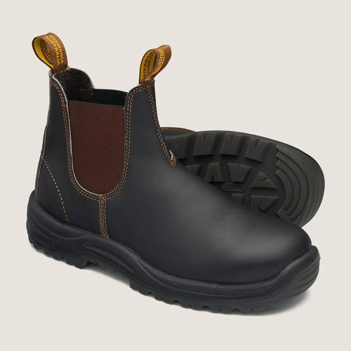 Bota agrícola - 172 - Blundstone - antideslizante / resistente al aceite / con suela de protección