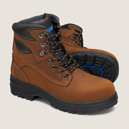Bota agrícola - 143 - Blundstone - resistente al agua / antideslizante / resistente al aceite