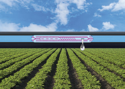 Goteador - AQUATAPE® - Plastic-Puglia srl