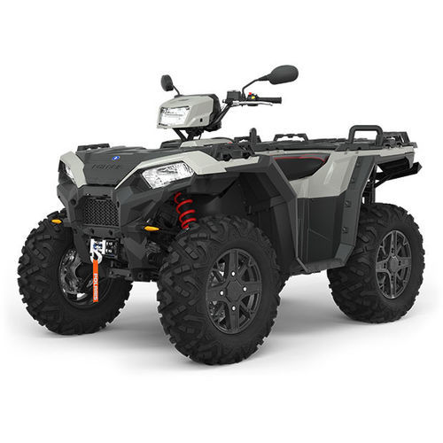 Quad 4x2 - SPORTSMAN XP 1000 - Polaris Industries Inc. - con motor de gasolina / utilitario / con dirección asistida