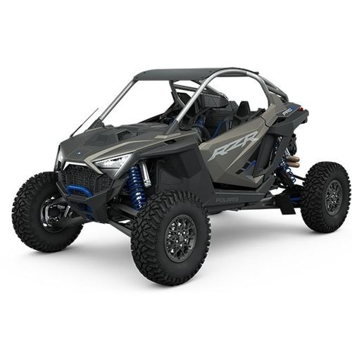 SSV 4x2 - RZR PRO R - Polaris Industries Inc. - para 2 personas / 4 plazas / con motor de gasolina