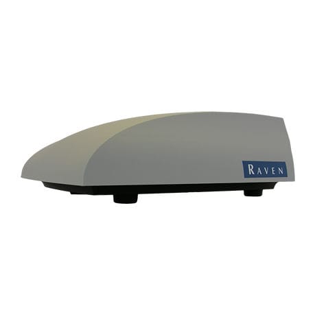 Sistema de guiado automatizado - RS1™ - Raven Industries - GPS