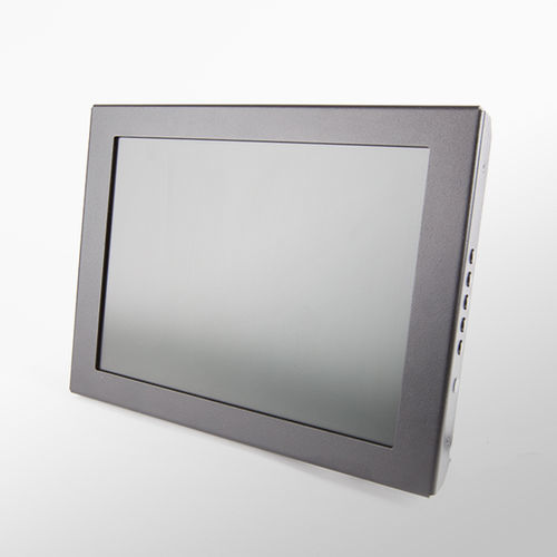 Monitor embarcado - LCM 1006 - ROSHO Automotive Solutions GmbH - LCD