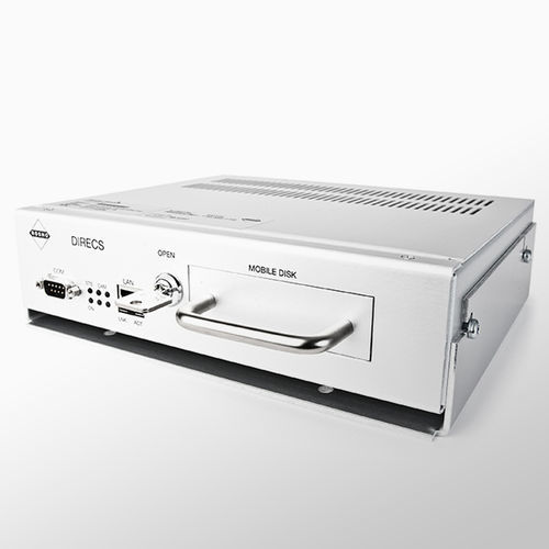 Magnetoscopio - DIRECS 4 - ROSHO Automotive Solutions GmbH