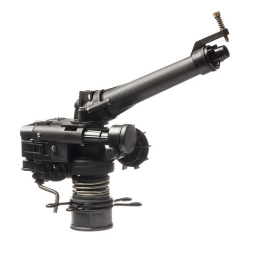 Aspersor cañón - LUXOR - SIME Idromeccanica Srl - automatizado / de ángulo cerrado