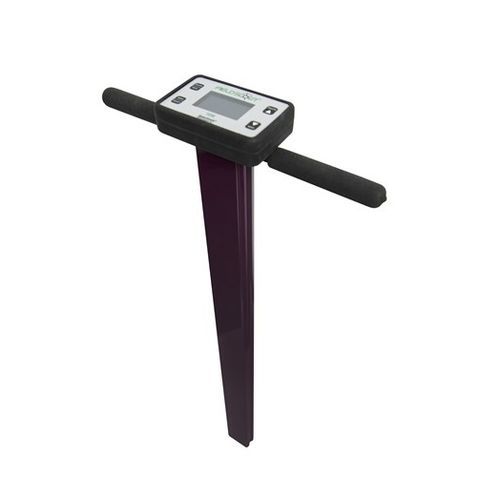 Sonda de suelo portátil - 6250 - SPECTRUM Technologies Inc. - TDR / de humedad / de temperatura