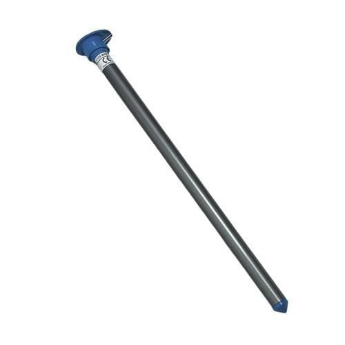 Sonda de suelo portátil - 6048 - SPECTRUM Technologies Inc. - de humedad / de temperatura / de profundidad