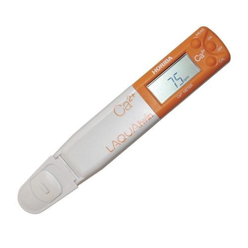 Analizador calcio - 2450L - SPECTRUM Technologies Inc. - de solución nutritiva / portátil / digital