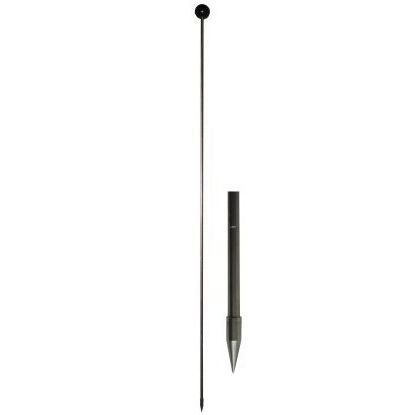 Sonda de suelo portátil - 41020 - STEP Systems GmbH - de profundidad