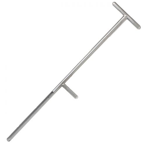 Sonda de suelo portátil - 42040 - STEP Systems GmbH - de profundidad