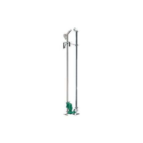 Bomba para purines - PRESSURA TP - SUMA Rührtechnik - sumergible / eléctrica / para instalación de biogás