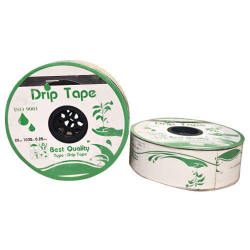 Tubo flexible - Taizhou Luqiao Lamsin Import & Export Co., Ltd. - de riego por goteo / de plástico