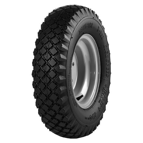 Neumático para implemento agrícola - T533 - Trelleborg - para remolque
