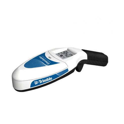 Reflectómetro portátil - GreenSeeker® - Trimble Agriculture - de biomasa