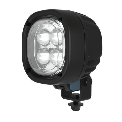 Proyector LED - 1010 WHITEPOINT - Tyri Lights - para vehículo agrícola / resistente al agua