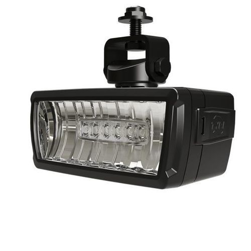 Proyector LED - 0717 G2 - Tyri Lights - para vehículo agrícola