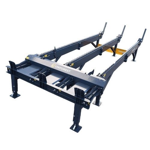 Plataforma de carga - DM series - Uniforest d.o.o.