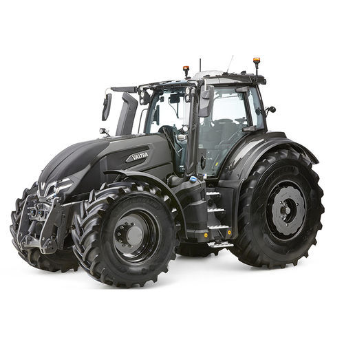 Tractor de transmisión mecánica - Q series - Valtra - de 6 cilindros / compacto / con enganche en tres puntos