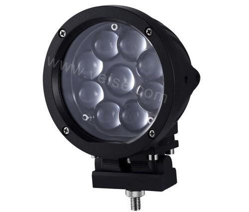 Proyector LED - DF-L-B45A - Veise (Guangzhou) Electronics Co., Ltd. - para vehículo agrícola