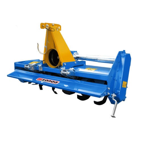 rotocultor para vergel - ZANON Srl