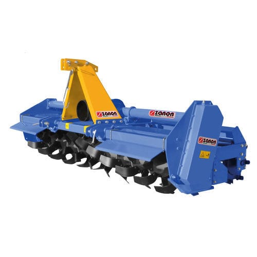 rotocultor para vergel - ZANON Srl