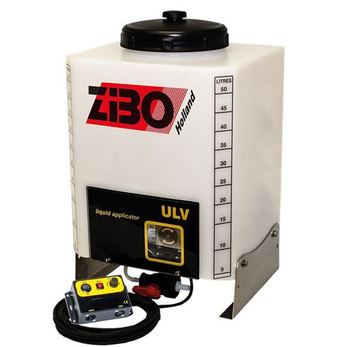 Dosificador para alimento - ULV,ULV+ - ZINGER Mechanisatie BV - ZIBO Holland - para ganadería