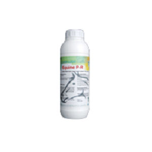 Complemento alimenticio para animales - PR - ALPHATECH SAS - para caballos / líquido / para el tratamiento del stress