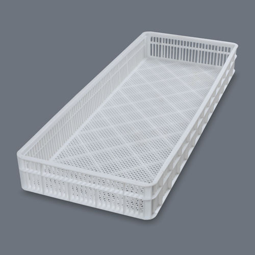 Cajón de eclosión para huevos de gallina - HB132CM - BEST s.r.l. - de plástico
