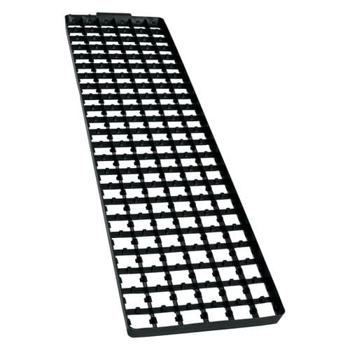 Bandeja para incubación de huevos para huevos de pava - ST138PS - BEST s.r.l. - de plástico