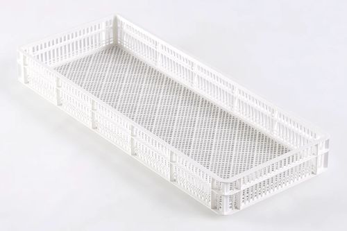 Cajón de eclosión para huevos de gallina - HB132B - BEST s.r.l. - de plástico