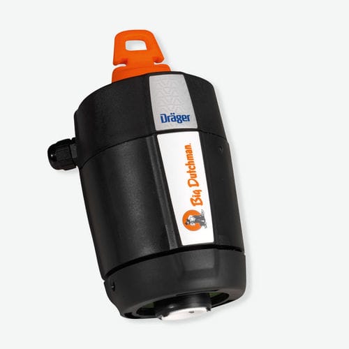 Sensor de gas NH3 - DOL 53 - Big Dutchman