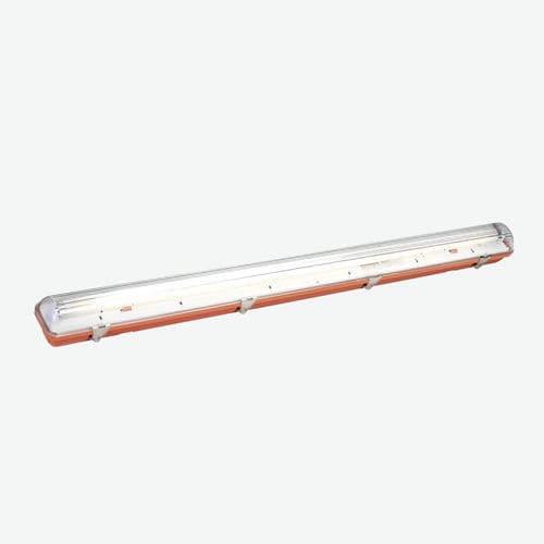 Iluminación para criadero - Big Dutchman - LED / resistente al agua / para interior