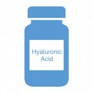 Complemento alimenticio para animales - Hyaluronic Acid - BIOIBERICA, S.A. - para animales de compañía / con ácidos / seco