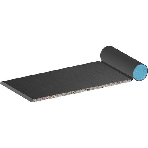 Colchón para vacas de caucho - LOUISIANE ULTIMATE® - Bioret Agri - de tejidos / para casillas / Impermeable