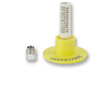 Crotal para oreja para bovinos - VETKIT - Caisley International GmbH - para porcinos / para ganado caprino / para ovinos