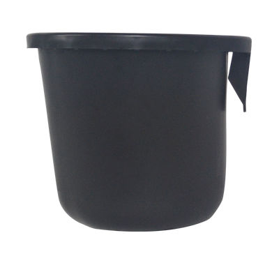 Comedero para terneros - CT-100 series - Calf-Tel - L.T. Hampel GmbH - de polipropileno / individual