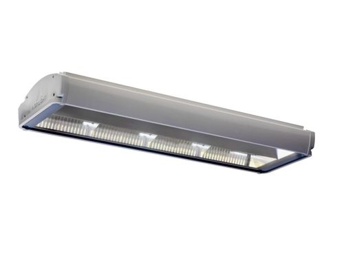 Iluminación para establo - AGRILED® pro 32 - AGRILIGHT B.V - LED / roja / resistente al agua